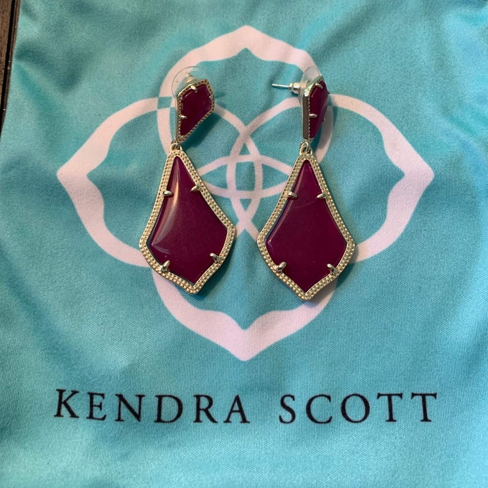 Kendra Scott Earrings